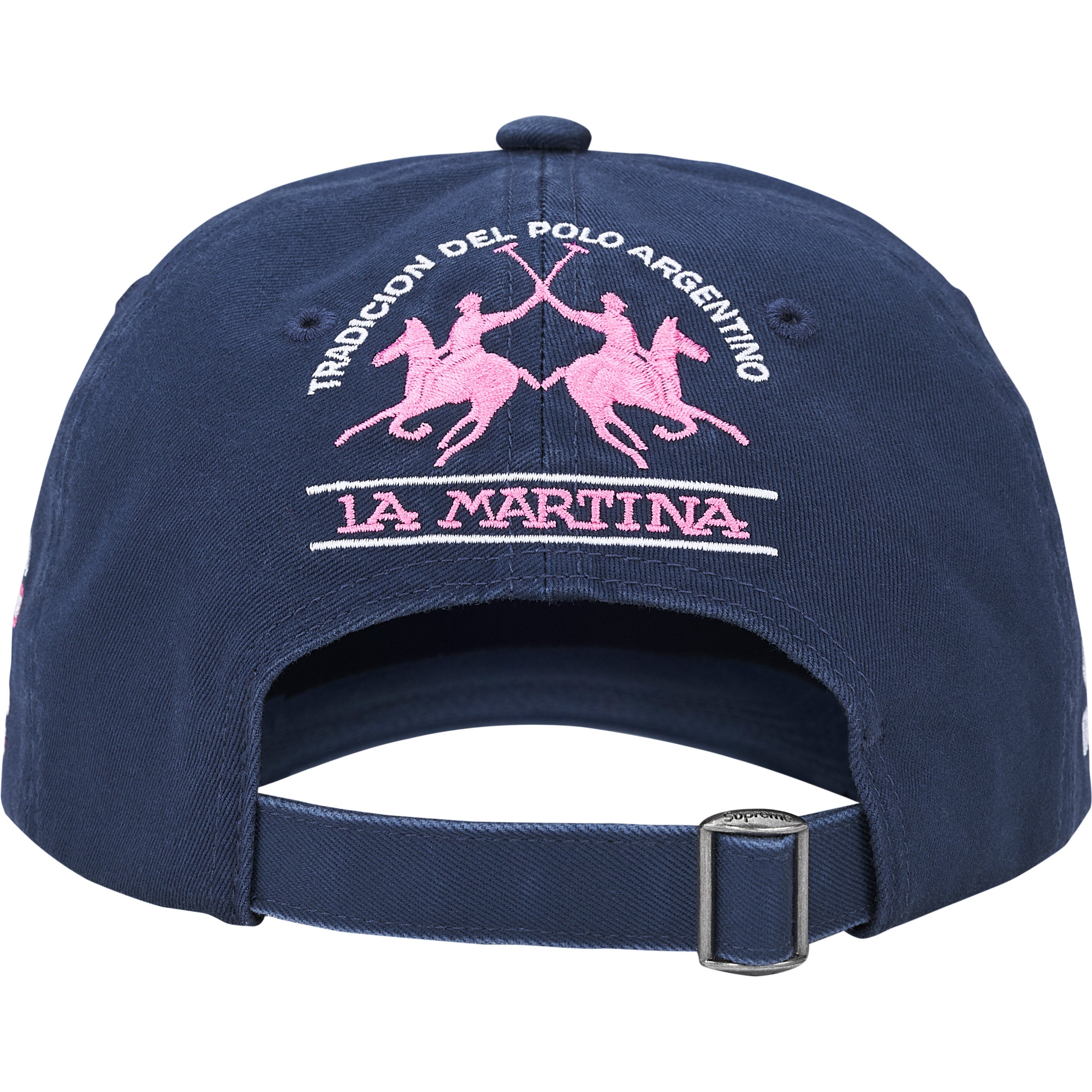 Supreme®/La Martina/Jacob & Co 6-Panel view 7